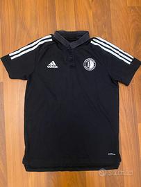 Polo Adidas Feyenord vintage