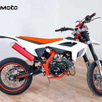 BETA RR 50 MOTARD TRACK - 2023