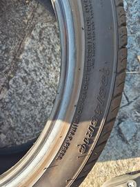 Gomme estive 195/45R16 Nexen