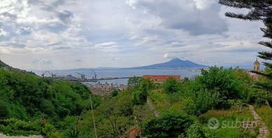 Appartamento panoramico