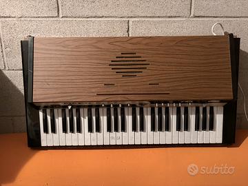 organo Eko Tiger junior