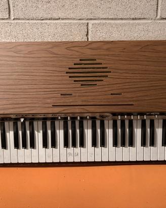 organo Eko Tiger junior