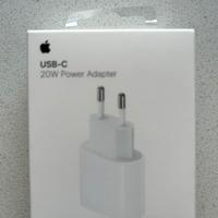 Apple power adapter 20W