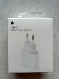 Apple power adapter 20W