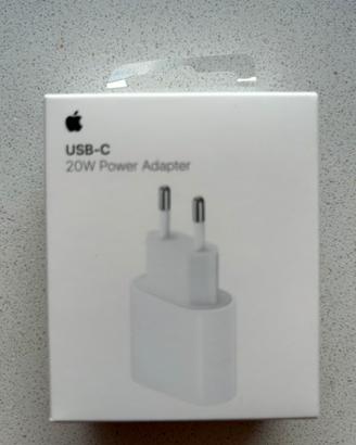 Apple power adapter 20W