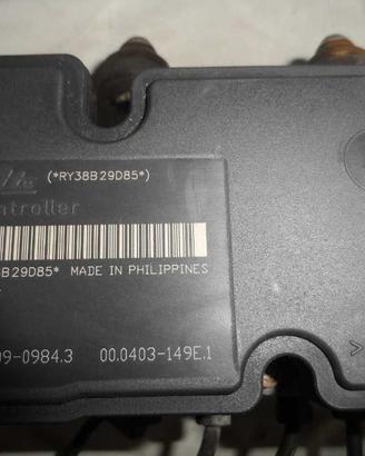 ABS DAEWOO Matiz 4° Serie 00.0403-149E.1 F8CU ben