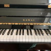 PIANOFORTE KAWAI CX-9 nero lucido