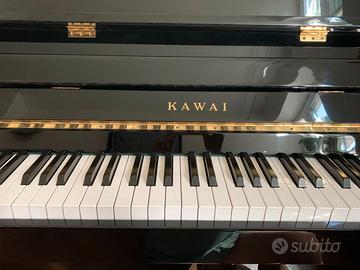 PIANOFORTE KAWAI CX-9 nero lucido