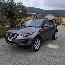 LAND ROVER RR Evoque 1ª serie - 2017