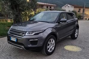 LAND ROVER RR Evoque 1ª serie - 2017