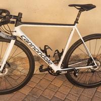 Cannondale Supersix Evo HM disc 