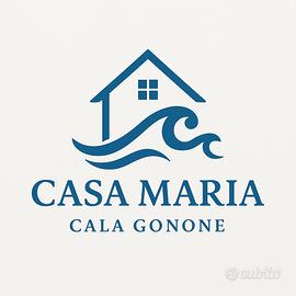 Appartamento a 2 passi dal mare