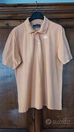 Polo uomo Robe di Kappa 