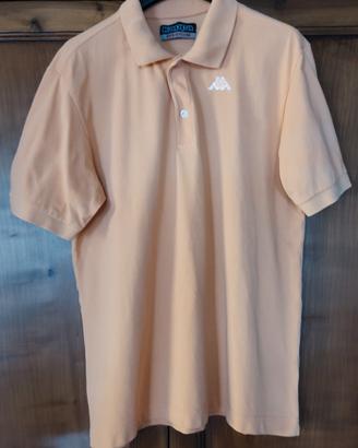 Polo uomo Robe di Kappa 