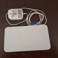 Sky Q Booster SE210