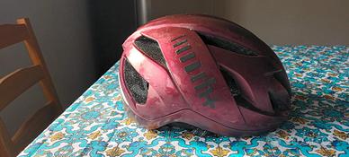 casco da ciclismo