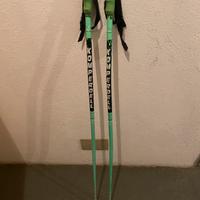 Bastoncini GS Komperdell h125