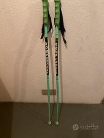 Bastoncini GS Komperdell h125