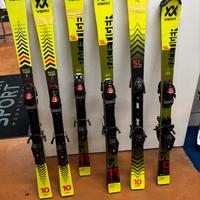 Sci Völk race tiger Sl