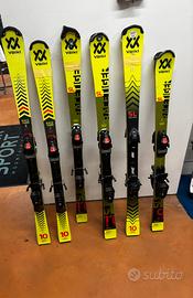 Sci Völk race tiger Sl