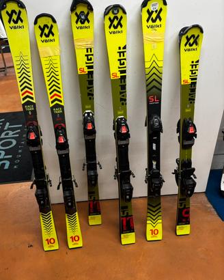 Sci Völk race tiger Sl