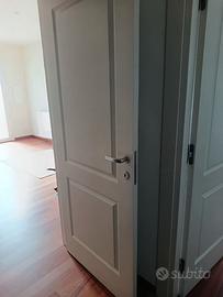 Porte pronte qualità prezzo Spissu finestre pvc