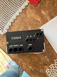 centralina Reset 750w