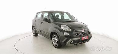 FIAT 500L 1.3 Multijet 95 CV Dualogic Pop Star