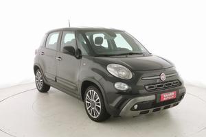 FIAT 500L 1.3 Multijet 95 CV Dualogic Pop Star