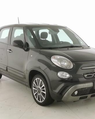 FIAT 500L 1.3 Multijet 95 CV Dualogic Pop Star