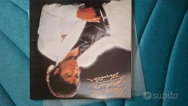 vinile michael jacko thriller 