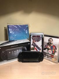 PsP Sony 2004
