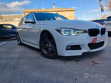 Bmw 318 318d Touring Msport