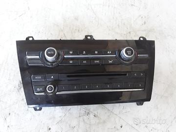 COMANDI CLIMA BMW X4 F26 B47d20a (14>18)