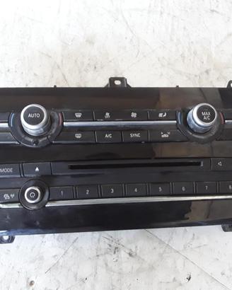 COMANDI CLIMA BMW X4 F26 B47d20a (14>18)