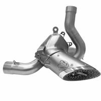 Scarico termignoni  ducati xdiavel 1260