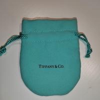 Sacchetto Tiffany & Co. 