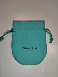 Sacchetto Tiffany & Co. 