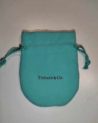 Sacchetto Tiffany & Co. 