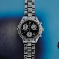 Breitling Colt cassa acciaio 39 mm ref.A53035