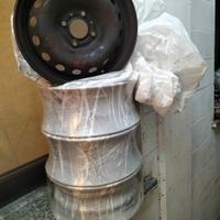 Cerchi Renault Twingo 