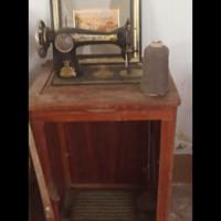 macchina da cucire  singer