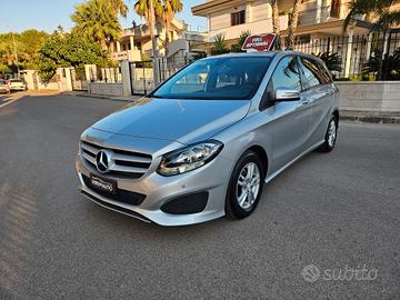 Mercedes-Benz B-Klasse B 180 CDI Executive