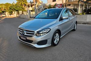 Mercedes-Benz B-Klasse B 180 CDI Executive