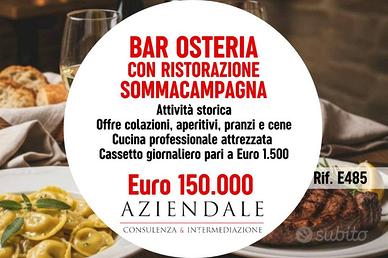 Attività / Licenza di 100 m² con 3 locali a Sommac