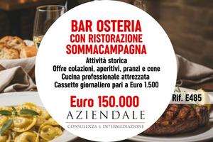 Attività / Licenza di 100 m² con 3 locali a Sommac