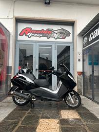 Peugeot Satelis 2 400