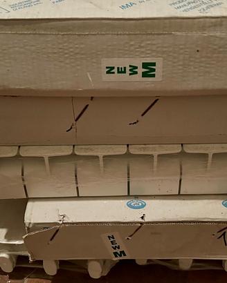 RADIATORE ALLUMINIO FERROLI mod.New Int 800 n 36