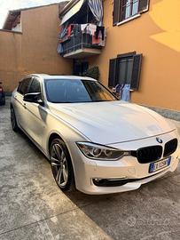 BMW 320 d