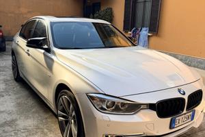 BMW 320 d